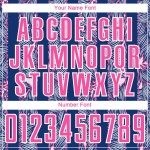 Royal Flowers Pink-Weiß Sublimation Uniform Fußballtrikot Custom Royal Flowers Pink-Weiß Sublimation Uniform Fußballtrikot Custom