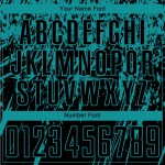 Sublimation Teal Jersey Fußball Custom Uniform Schwarz Sublimation Teal Jersey Fußball Custom Uniform Schwarz